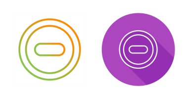 Beyaz arkaplanda izole edilmiş simgeleri büyüt, vektör illüstrasyonu 