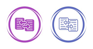 ok simgeleri, vektör illüstrasyonunu değiştiren dosyalar 