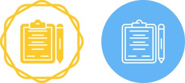 Panoların vektör illüstrasyonu modern simgeler         