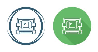 Beyaz arkaplanda izole edilmiş harita işaretleyici simgeleri, vektör illüstrasyonu