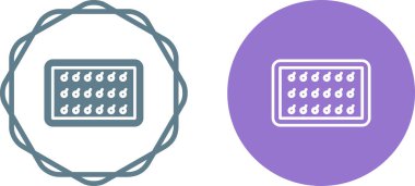 Akıllı saat ve kablosuz ağ simgesine sahip akıllı telefonu beyaz arkaplanda izole et. İnternet gibi şeyler. Akıllı bağlantı konsepti. Renkli taslak konsepti. vektör