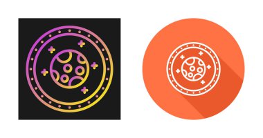 simge çizgisi simgeleri vektör illüstrasyonunu ayarla 