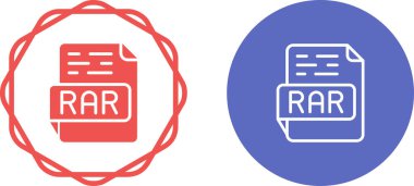 Dosya dizin simgesini beyaz arkaplanda izole et. Bilgisayar klasörü. Simgeleri renklendir. vektör.