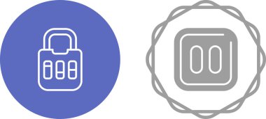 Simgeyi duraklat, vektör illüstrasyonu. Düz tasarım tarzı. Beyaz arkaplanda izole edilmiş vektör duraklat simgesi çizimi, duraklat simgesi. Simgeleri duraklat grafik tasarım vektör simgeleri