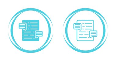 Dosya belgesi simgesi seti. vektör dosya simgesi.