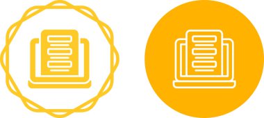 4 dosya biçimi simgesi kümesi