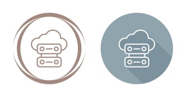 Bulut hesaplama. Basit simge