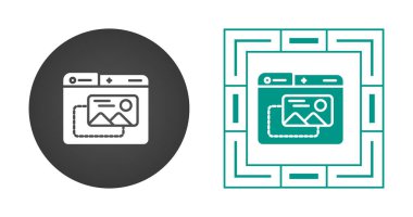 Satır zarfı, posta ve e-posta ve e-posta ve e-posta ve zarf simgesini ayarla. vektör