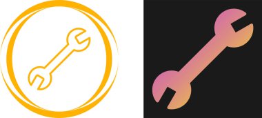 Anahtar simgeleri ayarlandı, vektör illüstrasyonu