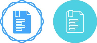 Beyaz arkaplanda siyah çizgi dosya dizini simgesi izole edildi. dosya klasörü sembolü. Muhasebe yönetimi. Simgeleri renklendir. vektör illüstrasyonu