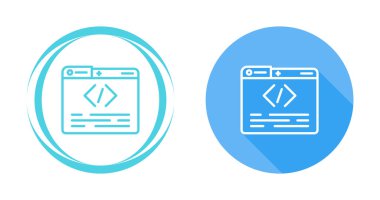 Bilgisayar ekranındaki kılıçlar beyaz arkaplanda izole edilmiş simgeler, vektör illüstrasyonu