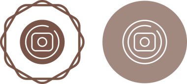 Beyaz arka plan üzerinde sosyal medya simgeler kümesi