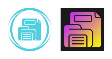 düzenleyici simgesi işaret vektör illüstrasyonu 