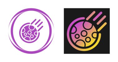 Bir dizi virüs, beyaz arka planda izole edilmiş bakteri simgeleri. vektör illüstrasyonu 