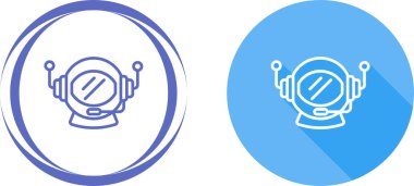 set line earth globe and location icon. isolated white background. world or earth sign. geometric shapes. vector