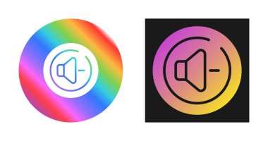 Cilt Eksi Aşağı Düğme simgeleri ayarlandı 