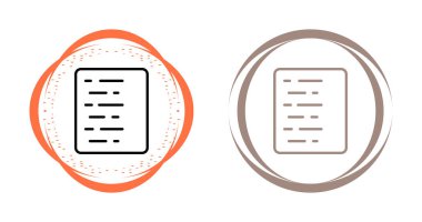 Dosya Biçimi Simgelerinin Vektör Kümesi