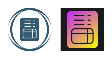 Siyah çizgi belgesi ve grafik simgesi beyaz arkaplanda izole edildi. dosya ve dosya simgesi. Muhasebe, muhasebe, planlama, simgeler. vektör illüstrasyonu