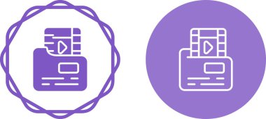 Siyah çizgi dizini ve kilit simgesi beyaz arkaplanda izole edildi. Kapalı asma klasör ve kilit. Güvenlik, güvenlik, koruma kavramı. Simgeleri renkli ayarla.