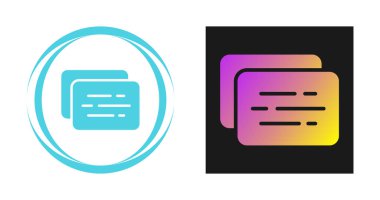 Beyaz arkaplanda izole edilmiş belge vektör simgesi. Web ve uygulama için dosya kopyalama simgesi