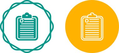 Çevrimiçi projeler için basit pano simgeleri ayarlandı.