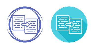 Beyaz arkaplanda izole edilmiş dosya biçimi simgeleri kümesi 3 boyutlu oluşturma