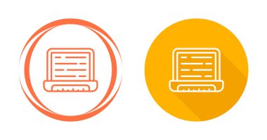 Vektör biçiminde gösterilen bir belge dizisi.