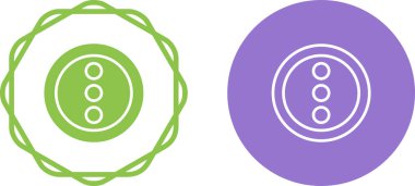 kullanıcı arayüzü vektör çizgisi simgesi