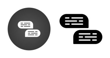 Beyaz arka planda yalıtılmış Siyah Belge simgesi. Dosya simgesi. Denetim listesi simgesi. İş konsepti. Vektör İllüstrasyonu