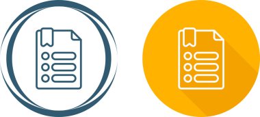 Mermi noktaları vektör illüstrasyonlu birkaç belge 