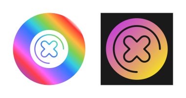 kullanıcı arayüzü vektör çizgisi simgesi