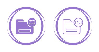 kullanıcı arayüzü vektör çizgisi simgesi