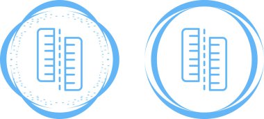 kullanıcı arayüzü vektör çizgisi simgesi