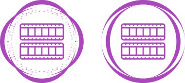 kullanıcı arayüzü vektör çizgisi simgesi