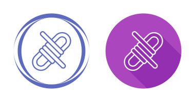 kullanıcı arayüzü vektör çizgisi simgesi