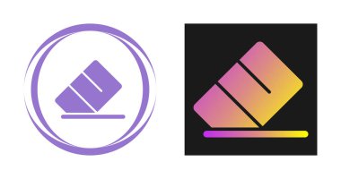 Lastik ağ simgesi vektör illüstrasyonu