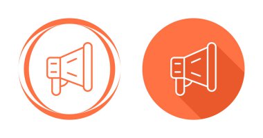 hoparlör web simgeleri basit tasarım