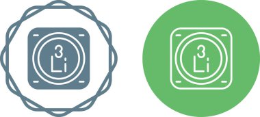 Kimyasal element simgelerinin basit ağ kümesi