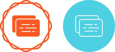 Beyaz arkaplanda siyah belge simgesi izole edildi. dosya simgesi. Kontrol listesi simgesi. İş konsepti. Rastgele dinamik şekiller. vektör