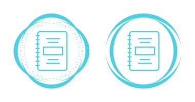 dizüstü bilgisayar simgesi vektör illüstrasyon tasarımı