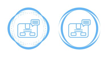 Satır dosya belgesini ayarla, belge ve dizini yıldız simgesiyle indir. vektör