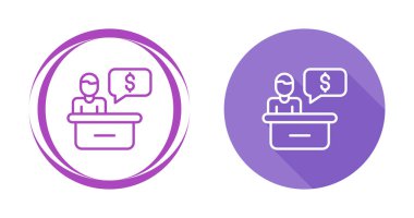 Beyaz arkaplanda izole edilmiş basit web sayfası simgeleri 