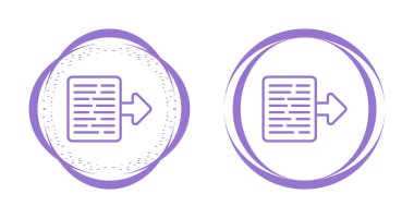 Dosya Biçimi Simgelerinin Vektör Kümesi