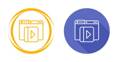 beyaz arkaplanda izole edilmiş insan simgelerine sahip dizüstü bilgisayarlar, vektör illüstrasyonu   