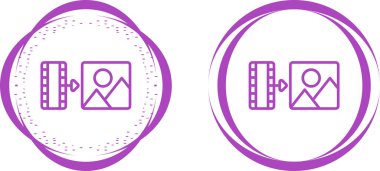 kullanıcı arayüzü vektör çizgisi simgesi