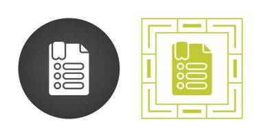 Mermi noktaları vektör illüstrasyonlu birkaç belge 