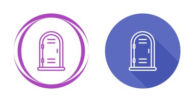 Satır giriş simgelerini, vektörü ayarla