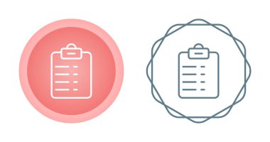 Panoların vektör illüstrasyonu modern simgeler         