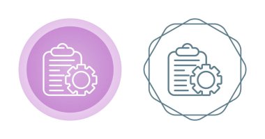 İnce çizgi gibi teknik veri içgörüleri simgeyi çalıştırır. doğrusal modern iş verimliliği ya da dijital dok logotip grafik vuruş sanatı tasarım elementi beyaz üzerine izole edildi