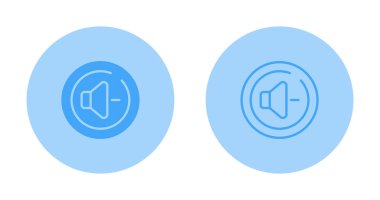 Cilt Eksi Aşağı Düğme simgeleri ayarlandı 